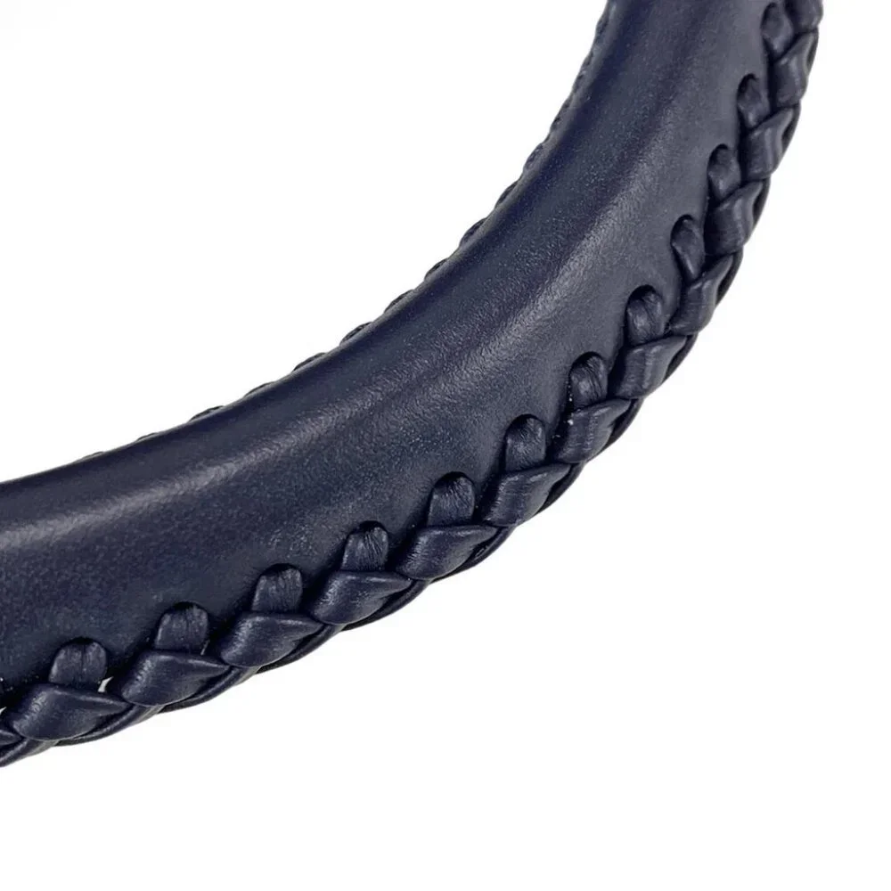 LOUIS VUITTON Capucines BB M14366 Navy Capucines RFID : confirmed Handbag - Picture 13 of 14